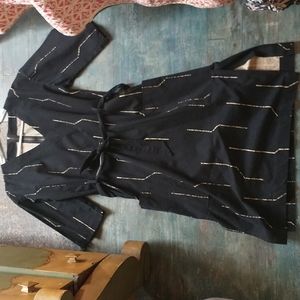 Bel Kazan dress size XL